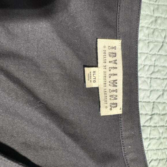 Idyllwind Womens Western Beaded Fringe Studded Tank Top, XL - Picture 4 of 5